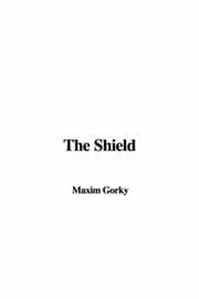 Tapa de The Shield