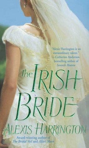 Tapa de The Irish bride