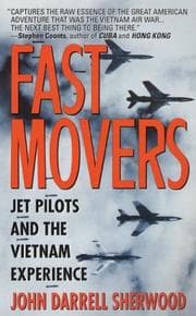 Tapa de Fast movers