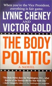 Tapa de The body politic