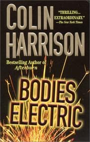 Tapa de Bodies electric