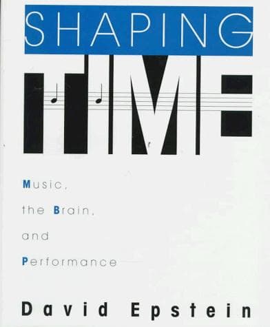 Tapa de Shaping time