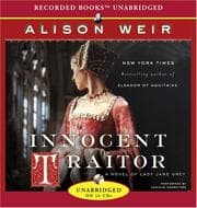 Tapa de Innocent Traitor