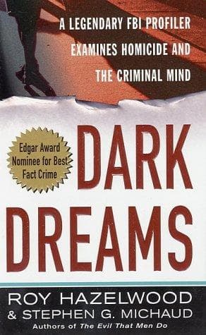 Tapa de Dark Dreams
