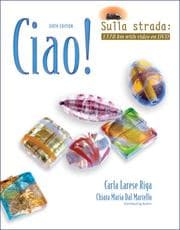 Tapa de Ciao! Video Update