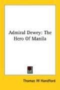 Tapa de Admiral Dewey