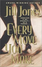 Tapa de Every move you make