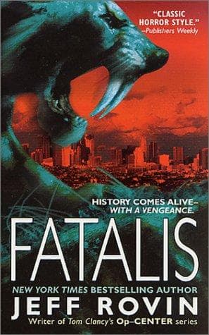 Tapa de Fatalis