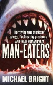 Tapa de Man-Eaters
