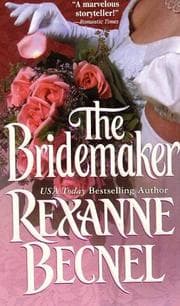 Tapa de The bridemaker