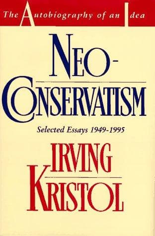 Tapa de Neoconservatism