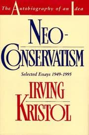 Tapa de Neoconservatism