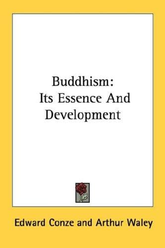 Tapa de Buddhism