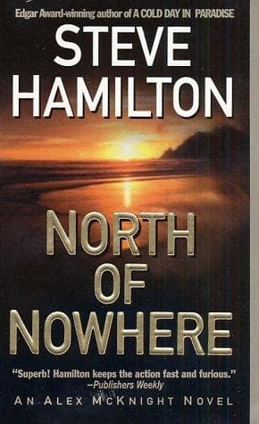 Tapa de North of Nowhere