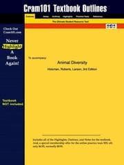Tapa de Animal Diversity
