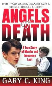 Tapa de Angels of death