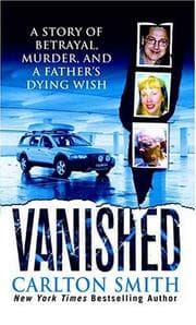 Tapa de Vanished