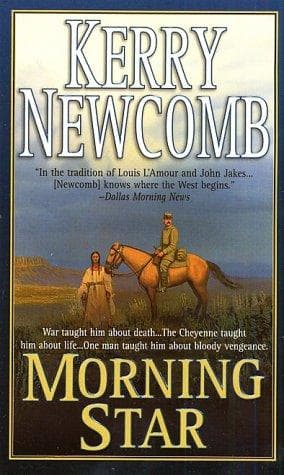 Tapa de Morning Star
