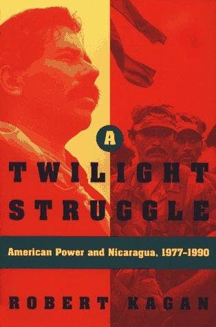Tapa de A twilight struggle