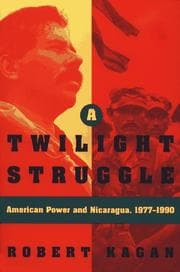 Tapa de A twilight struggle