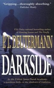 Tapa de Darkside