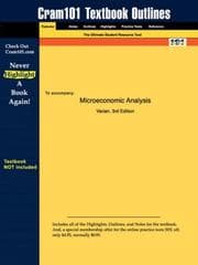 Tapa de Microeconomic Analysis