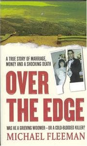 Tapa de Over the edge