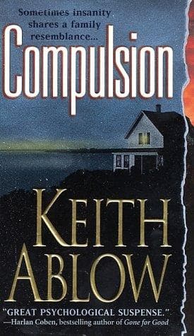Tapa de Compulsion