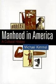 Tapa de Manhood in America