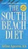 Tapa de The South Beach Diet