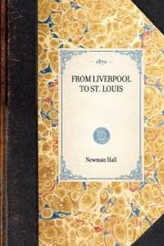 Tapa de From Liverpool to St. Louis