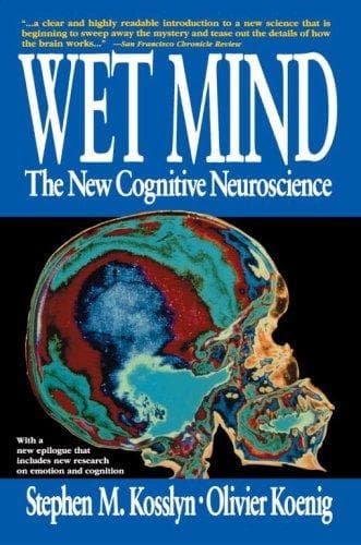 Tapa de Wet Mind