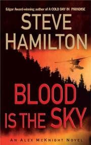 Tapa de Blood is the sky