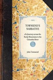 Tapa de Townsend's Narrative