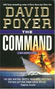 Tapa de The command
