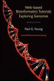 Tapa de Exploring genomes