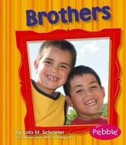 Tapa de Brothers (Families)