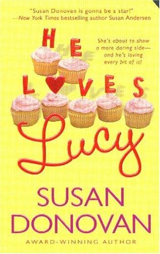 Tapa de He loves Lucy