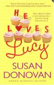 Tapa de He loves Lucy