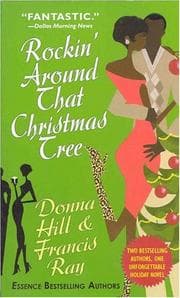 Tapa de Rockin' Around That Christmas Tree