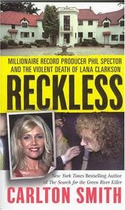 Tapa de Reckless
