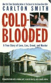 Tapa de Cold-blooded