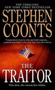 Tapa de The Traitor
