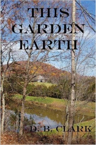 Tapa de This Garden Earth