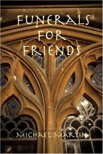 Tapa de Funerals For Friends