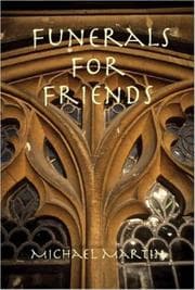 Tapa de Funerals For Friends
