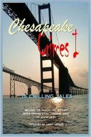 Tapa de Chesapeake Crimes