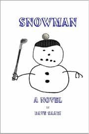 Tapa de Snowman