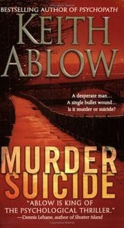 Tapa de Murder Suicide