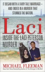 Tapa de Laci